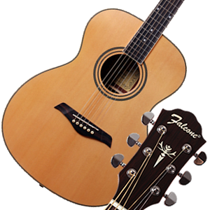 山东劳立斯世正乐器有限公司 吉他产品 富尔肯原声 FOM500 